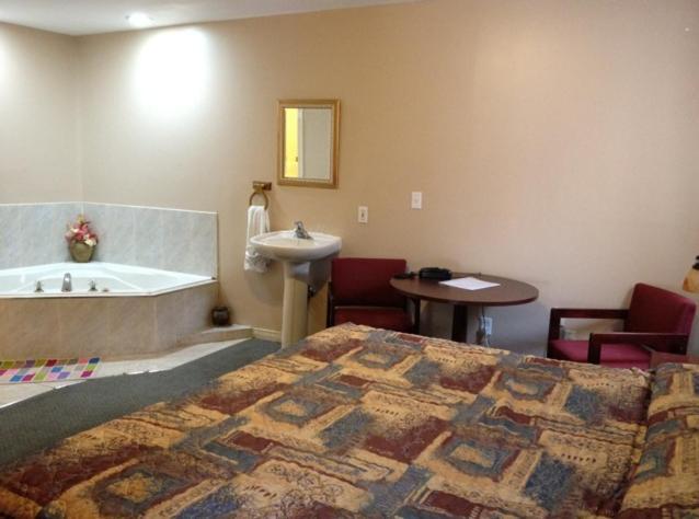 Lotus Motel Cobourg Habitación foto