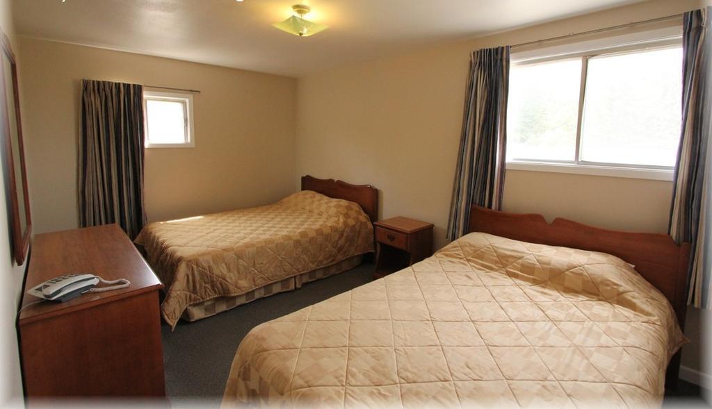 Lotus Motel Cobourg Habitación foto