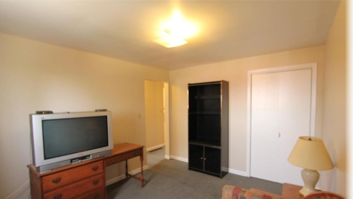 Lotus Motel Cobourg Habitación foto